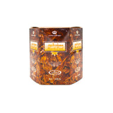 Box of 6 Musk Oud - 6ml (.2oz) Roll-on Perfume Oil by Al-Rehab