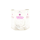 Box of 6 Musk Rose - 6ml (.2oz) Roll-on Perfume Oil by Al-Rehab