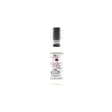 Bottle of Musk Rose - 6ml (.2oz) Roll-on Perfume Oil by Al-Rehab
