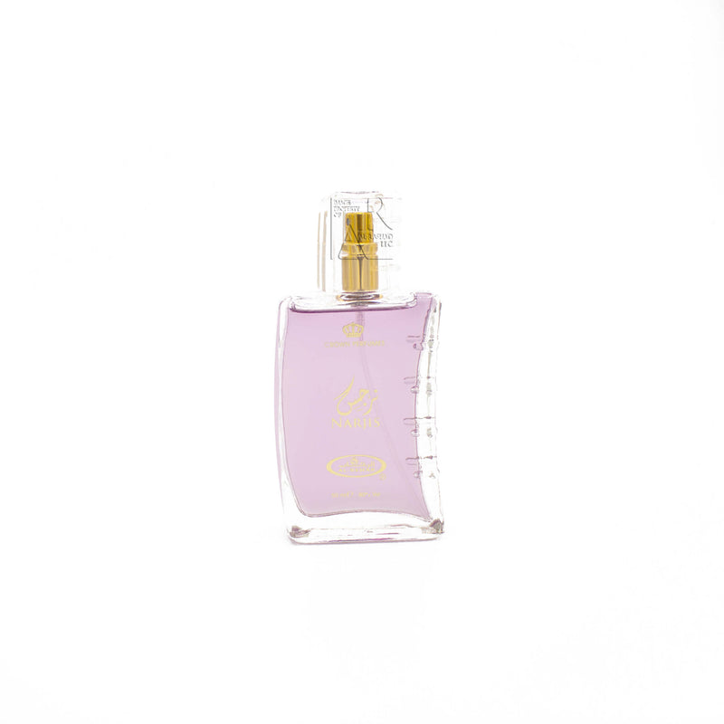 Narjis - Al-Rehab Eau De Natural Perfume Spray- 50 ml (1.65 fl. oz)