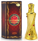 Nasaem - Premium Perfume Oil (15ml) by Nabeel