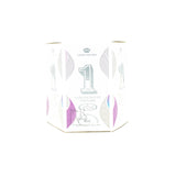 Box of 6 No. 1 - 6ml (.2oz) Roll-on Perfume Oil by Al-Rehab