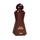 Oud Turath Spray Perfume (100ml) by Nabeel