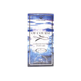Box of Of Course - 6ml (.2oz) Roll-on Perfume Oil by Al-Rehab