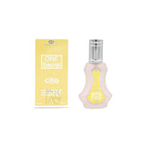 One Secret - Al-Rehab Eau De Natural Perfume Spray - 35 ml (1.15 fl. oz)