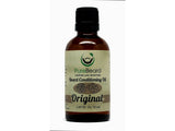 PureBeard Conditioning Oil - The Original