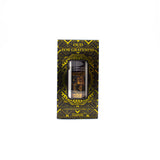 Box of Oud For Grateness - 6ml Roll-on Perfume Oil by Surrati