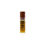 Bottle of Oud Kashmir - 6ml Roll-on Perfume Oil by Surrati