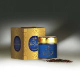 Bakhoor OUD QASR AL AHLAM 45gm Incense by Surrati