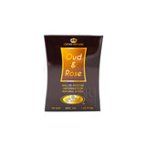Oud & Rose - Al-Rehab Eau De Natural Perfume Spray- 50 ml (1.65 fl. oz)