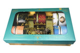 Assorted Oudh Incense Gift Set by Nabeel
