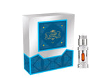 Oud Khaas - Pure Indian Oud - 3ml by Al-Rehab