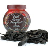 Oudh Mamul Marghoob Incense - (40gms Woodchips) by Nabeel