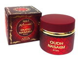 Oudh Nasaem Incense - 60gms by Nabeel