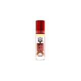 Bottle of Pares - 6ml Roll-on Perfume Oil by Surrati