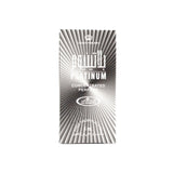 Box of Platinum - 6ml (.2oz) Roll-on Perfume Oil by Al-Rehab