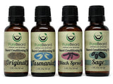 PureBeard Conditioning Oil - Tasmania