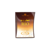 RIO - Al-Rehab Eau De Natural Perfume Spray- 50 ml (1.65 fl. oz)