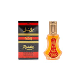 Randa - Al-Rehab Eau De Natural Perfume Spray - 35 ml (1.15 fl. oz)
