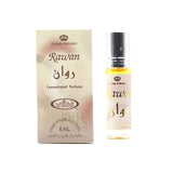 Rawan - 6ml (.2 oz) Perfume Oil by Al-Rehab