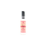 Bottle of Roses - 6ml (.2oz) Roll-on Perfume Oil by Al-Rehab