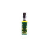 Bottle of Saat Safa - 6ml (.2oz) Roll-on Perfume Oil by Al-Rehab