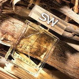 Sand Wood - Eau De Parfum - 100ml (3.33 Fl. Oz.) by Al-Rehab