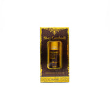Box of Shay Cambodi - 6ml Roll-on Perfume Oil by Surrati