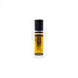 Bottle of Sheikh Al Oud - 6ml Roll-on Perfume Oil by Surrati