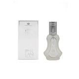 Silver - Al-Rehab Eau De Natural Perfume Spray - 35 ml (1.15 fl. oz)