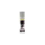 Bottle of Silver - 6ml Roll-on Perfume Oil by Surrati
