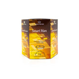 Box of 6 Smart Man - 6ml (.2oz) Roll-on Perfume Oil by Al-Rehab