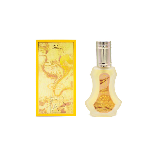 Sondos - Al-Rehab Eau De Natural Perfume Spray - 35 ml (1.15 fl. oz)