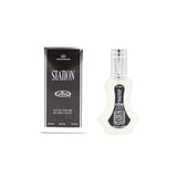 Station - Al-Rehab Eau De Natural Perfume Spray - 35 ml (1.15 fl. oz)