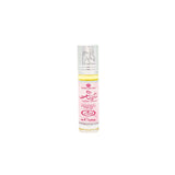 Bottle of Sukkar Banat - 6ml (.2 oz) Perfume Oil by Al-Rehab