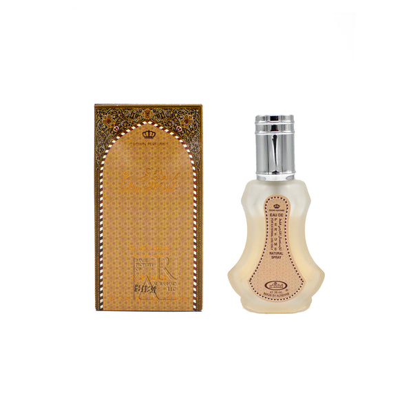 Sultan Al Oud - Al-Rehab Eau De Natural Perfume Spray - 35 ml (1.15 fl. oz)