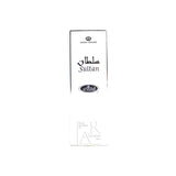 Sultan Room Freshener by Al-Rehab (500 ml - 16.90 Fl oz)
