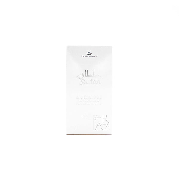 Sultan - Al-Rehab Eau De Natural Perfume Spray - 35 ml (1.15 fl. oz)