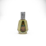 Superman - Al-Rehab Eau De Natural Perfume Spray- 50 ml (1.65 fl. oz)