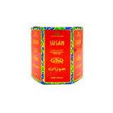 Box of 6 Susan - 6ml (.2oz) Roll-on Perfume Oil by Al-Rehab