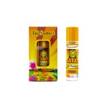 Taj Sunset - 6ml Roll-on Perfume Oil by Surrati