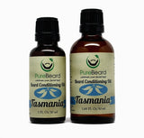 PureBeard Conditioning Oil - Tasmania
