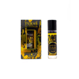 Turab Al Dahab - 6ml Roll-on Perfume Oil by Surrati