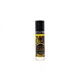 Bottle of Turab Al Dahab - 6ml Roll-on Perfume Oil by Surrati