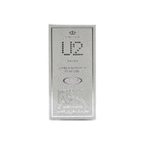 Box of U2 Man - 6ml (.2 oz) Perfume Oil by Al-Rehab