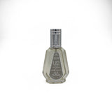 U2 MAN - Al-Rehab Eau De Natural Perfume Spray- 50 ml (1.65 fl. oz)