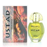 Ustad Spray Perfume (100ml) by Nabeel
