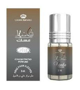 Vanila Musk Perfume Oil - 3ml Roll-on by Al-Rehab