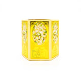 Box of 6 White Full - 6ml (.2oz) Roll-on Perfume Oil by Al-Rehab