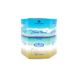 Box of 6 Zahrat Hawaii - 6ml (.2oz) Roll-on Perfume Oil by Al-Rehab